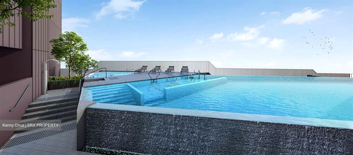 Arina East Residences (D15), Apartment #492927131